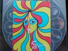Saturnalia Magical Love 1971 Picture Disc LP w Booklet