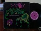McPhee - Australian prog psych acid original LP - 1971