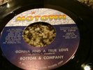 NORTHERN SOUL 45/BOTTOM & COMPANY 