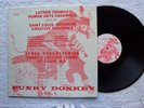 FUNKY DONKEY  FULL FORCE FREE FUNK BAG/AACM