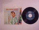 Gene Vincent Rocks EP w PS Rockabilly