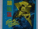 SALLY STARR OUR GAL SAL CLYMAX 1001, VG++