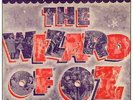 THE WIZARD of OZ Decca 78 rpm Set JUDY GARLAND Rare
