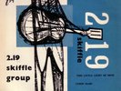 2.19 SKIFFLE GROUP  VERY RARE EP on ESQUIRE 2