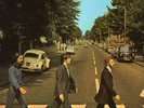 Beatles SEALED ORIG 1969 ABBEY ROAD APPLE LP/RAREST ONE