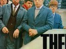 Them:Tham again UK UNBOXED RED DECCA ,MONO MINT LP