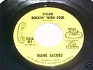 NORTHERN SOUL Hank Jacobs 
