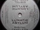 DANCE ECSTASY 2039 - LUNATIC ASYLUM - DIGITAL CAMELEON