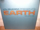 LTJ BUKEM PRESENTS EARTH VOLUME ONE
