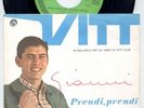 GIANNI MORANDI  rarissimo 45 giri come nuovo - Marianna