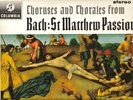 SAX 2525 Klemperer/PhmO Bach St Matthew Passion Choruse