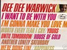 Northern Soul DEE D WARWICK Worth Every Tear I Cry MONO