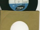 Charles Brown - Trouble Blues - Verve V 9065