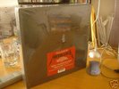 METALLICA SEALED UNNUMBERED PROMO VINYL LP BOX