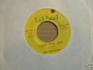 CHANDLERS I Need Your Love COL SOUL Northern Soul