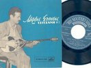TSITSANIS:RARE  GREEK FOLK ORIG. EP No2+PS