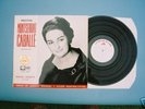 ASDL 833 Montserrat Caballe Rodrigo orig.Spanish HMV LP