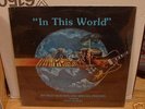 Jazz Funk LP BILLY WOOTEN In This World on APS Sealed