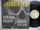 Josefus - Dead Man Original Hookah Monster Psych Lp