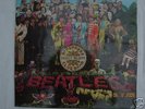 BEATLES SGT PEPPER 1967 ORIGINAL STEREO MINT