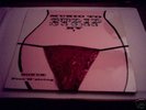 MUSIC TO STRIP BY (v rare) - B FREEDMAN (free g-string)