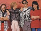 VAN HALEN-ANTHOLOGY VERY RARE JAPANESE PROMO LP