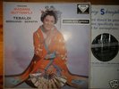 SXL 2054-6 WBg PUCCINI Madama Butterfly Tebaldi 3LP ED1