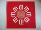 EDDIE WARNER -Light Beat-Gentle Sounds- RARE LIBRARY LP
