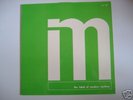 EDDIE WARNER/ERIC SWAN-Music Loving&Laughing-LIBRARY LP