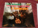 I Nomadi: Per quando.. Italian beat/psyche DYLAN cover