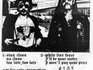 Motorhead F * * * Off Live 1979 Limited 7