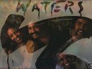 Waters s/t LP soul funk breaks Dusty Fingers LISTEN