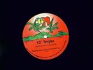 RARE ROOTS STEPPERS - PRAISE HIM - HORACE ANDY 12