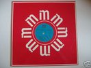 YAN TREGGER - Pop World Of.. -RARE NM FRENCH LIBRARY LP