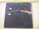 PINK FLOYD DARK SIDE MOON MFSL AUDIOPHILE LP SS NEW