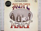 AUNT MARY -Loaded- Rare Original Philips LP