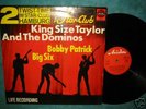 King Size Taylor    Orig.Ariola Starclub LP