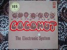 ELECTRONIC SYSTEM - COCONUT / OMEGA  ( EL CHICLES )