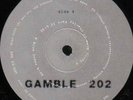 Gamble 202 DMD23-27 Spicy bred..acid spiral tribe style