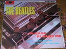 BEATLES PLEASE PLEASE ME  3rd PRESS UK ORIG LP