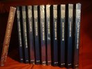 BEETHOVEN DGG 10 VOL. 50 LP CLASSICAL BOX SET SUPERB M-