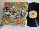PSYCH ROCK LP THE BOSTON TEA PARTY ON FLICK DISC