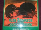 VITA SEGRETA di una DIIOTTENE  GIANNI MARCHETTI