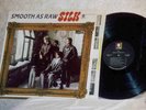 PSYCH ROCK LP SILK 