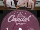 Beatles VI Purple Label Capitol ST-2358 RARE PRESSING