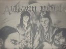 AUTUMN PEOPLE-ORIGINAL PSYCH IN SHRINK