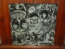 THE MALEDICTUS SOUND - ORIG.  LP '68 FRANCE PSYCH PROG