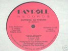 SUPREME DJ NYBORN VERSATILITY 12