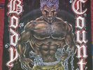 ICE T BODY COUNT V RARE LP INC THE INFAMOUS COP KILLER