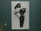BAUHAUS - 4 A.D. - EP - RARE VINYL